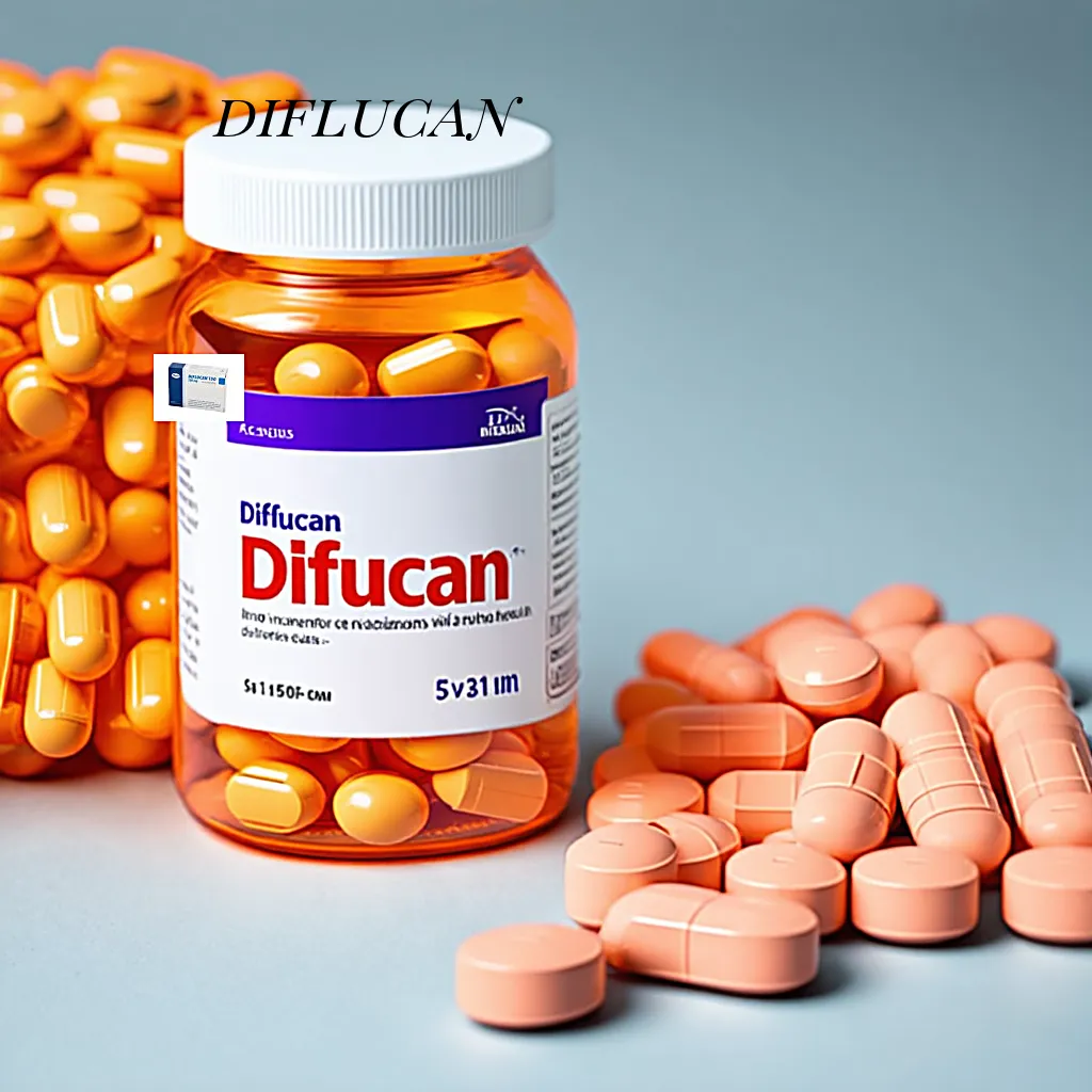 Diflucan prescrizione medica